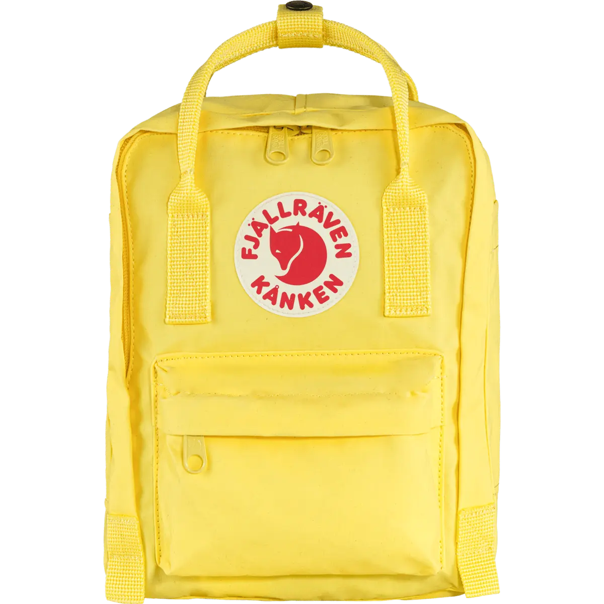 Fjällräven Kånken Mini Corn
