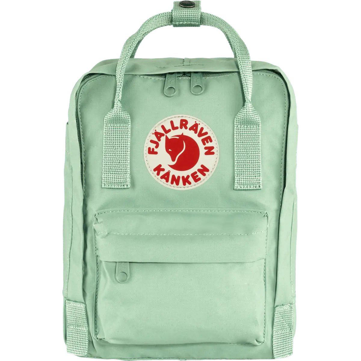 Fjällräven Kånken Mini Mint Green