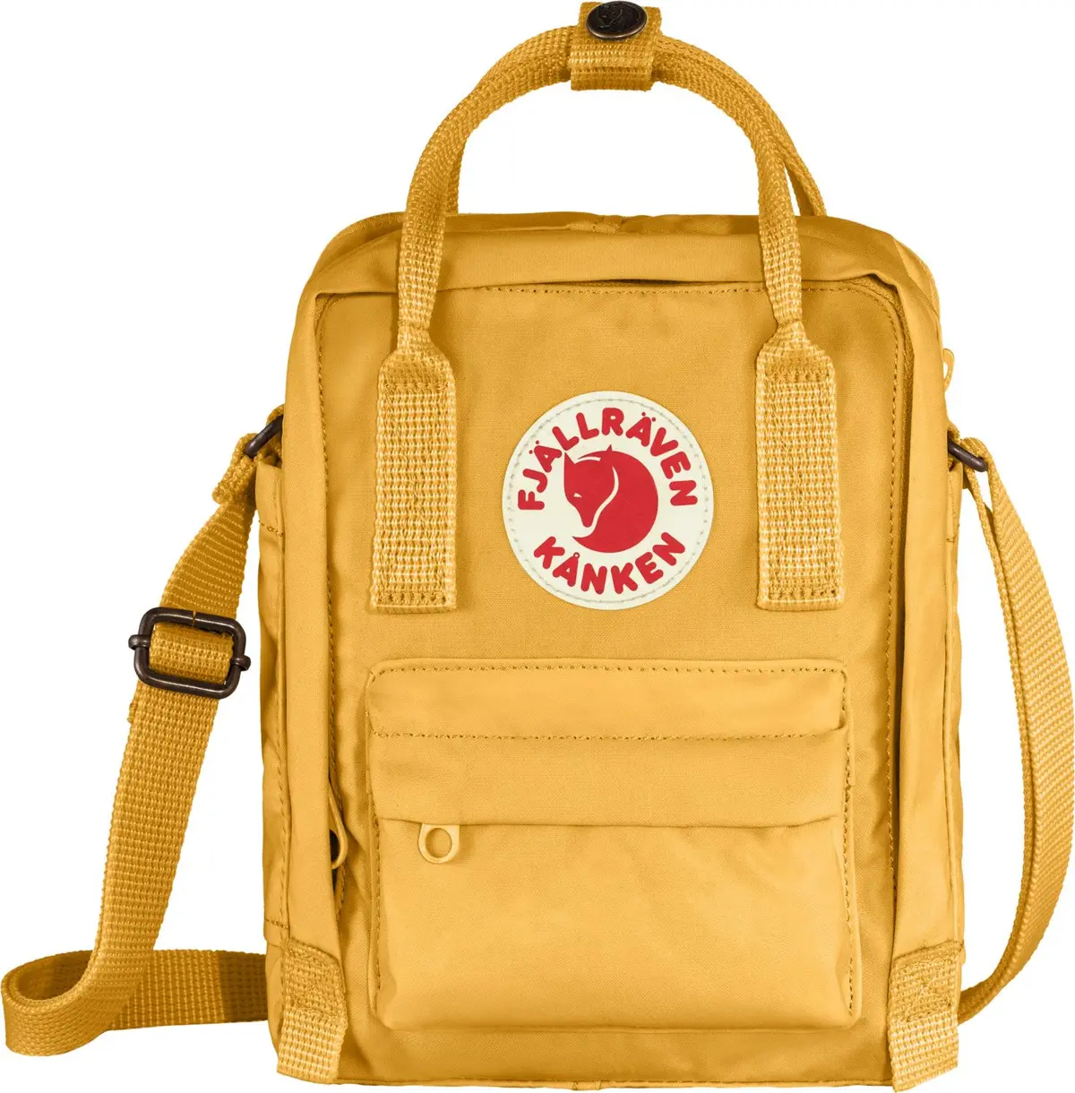 Fjällräven Kånken Sling Ochre