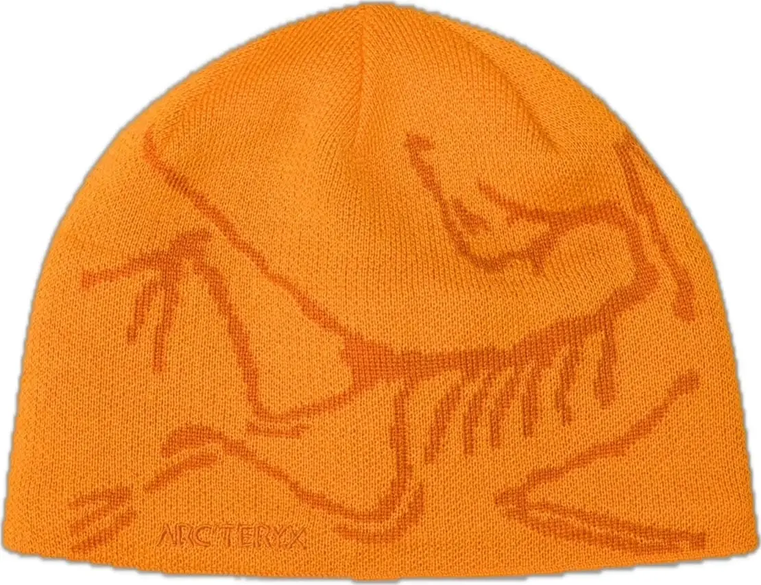 Arc'teryx Bird Head Toque Blaze / Copper Sky