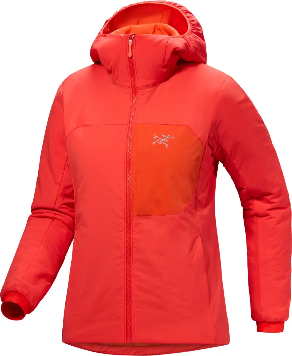 Arc'teryx Women's Proton Hoody Dynasty