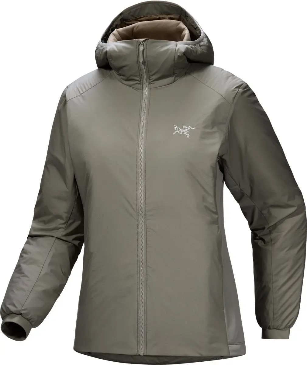 Arc'teryx Women's Atom Hoody Forage Ii