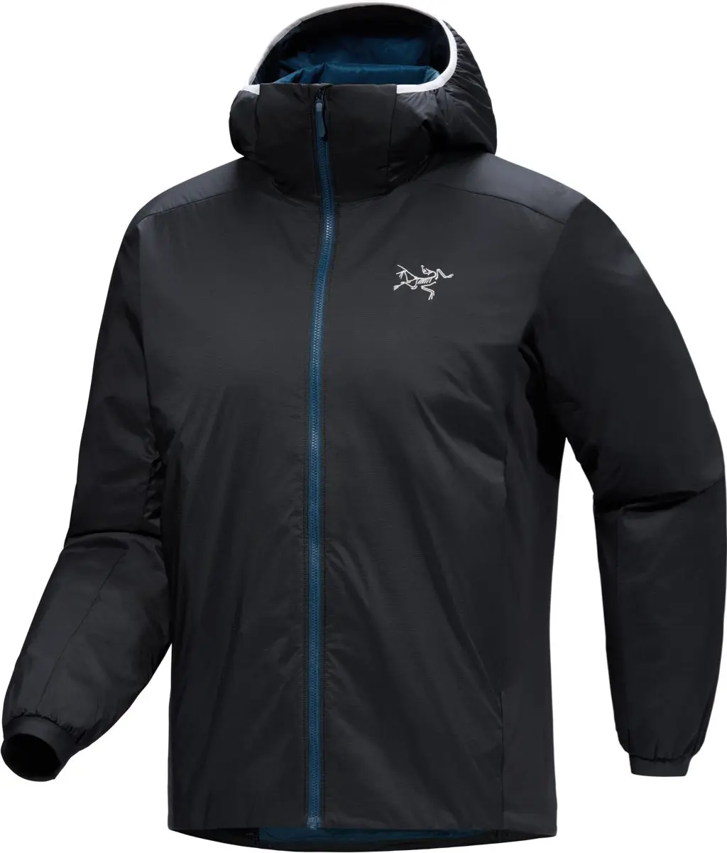 Arc'teryx Men's Atom Hoody Lodestar