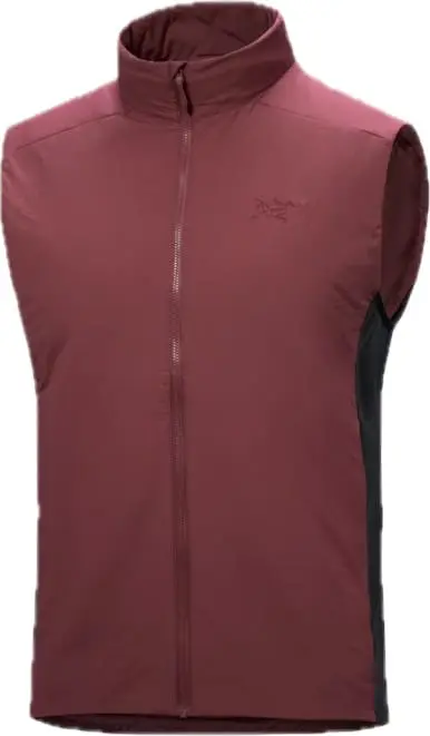 Arc'teryx Men's Atom Vest Mars