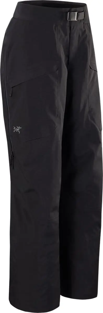 Arc'teryx Incendia Pant W Black