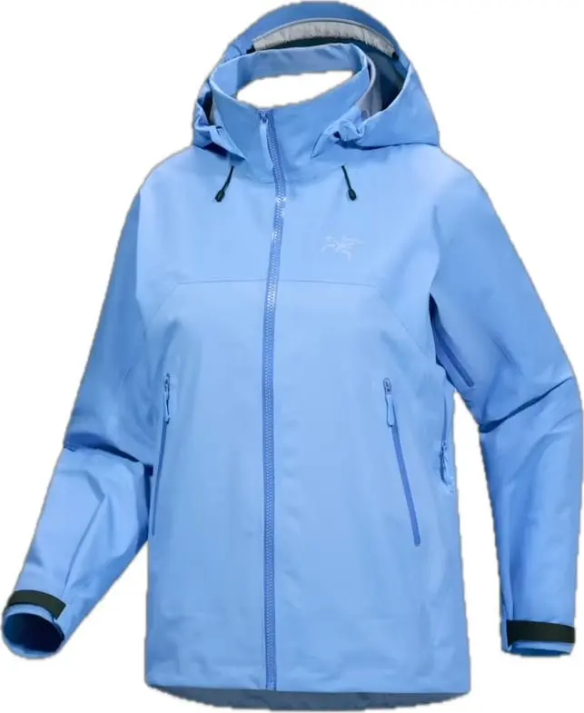 Arc'teryx Women's Beta AR Jacket Glacial