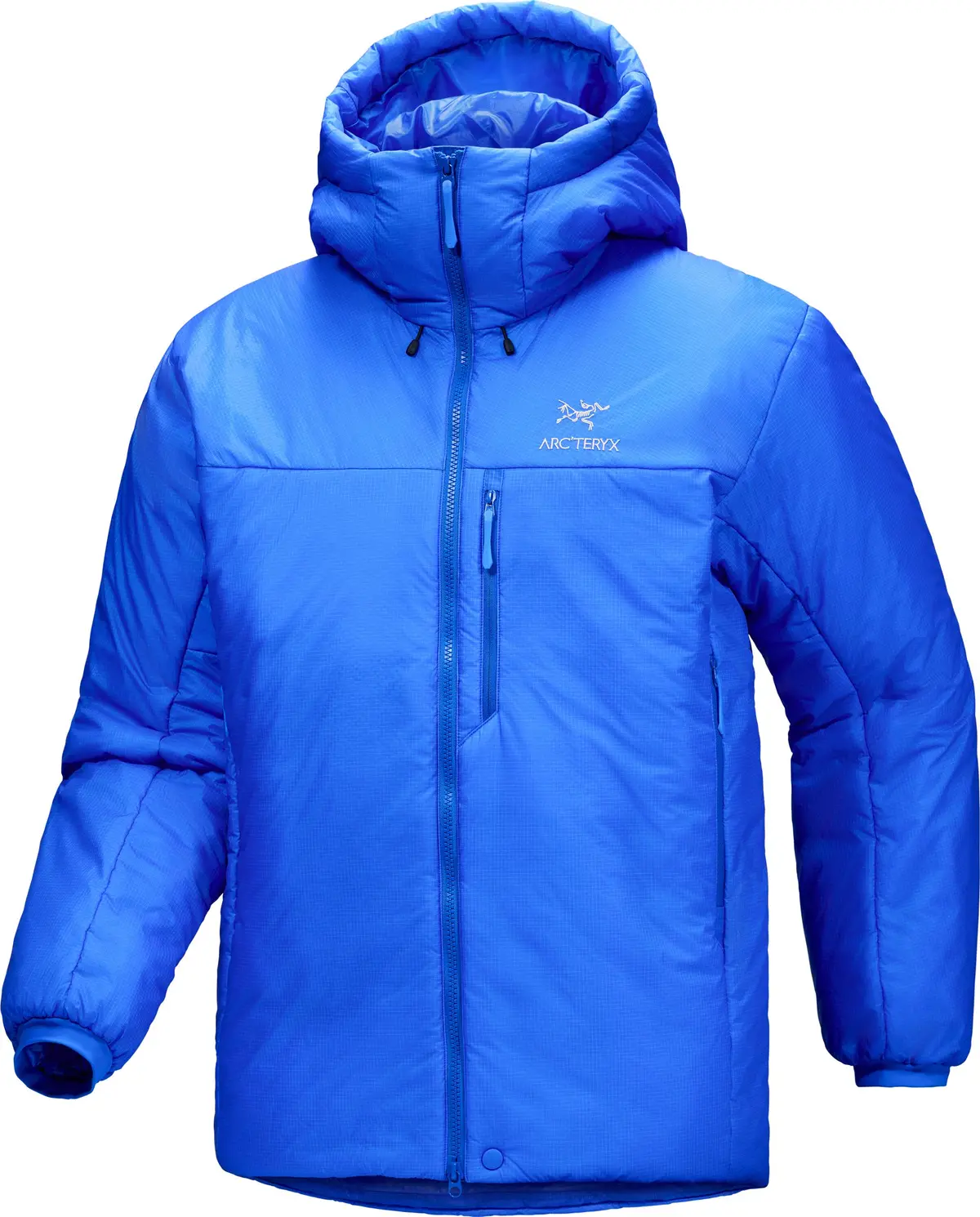 Arc'teryx Men's Nuclei Sv Parka Fluidity