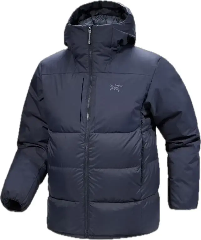 Arc'teryx Men's Thorium Sv Hoody Black Sapphire