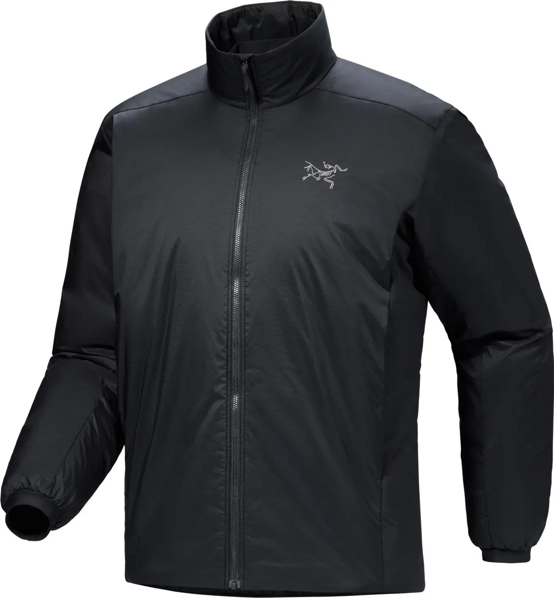 Arc'teryx Atom Sv Jacket M Black