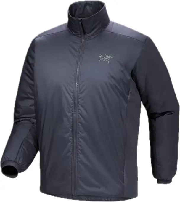 Arc'teryx Atom Sv Jacket M Black Sapphire