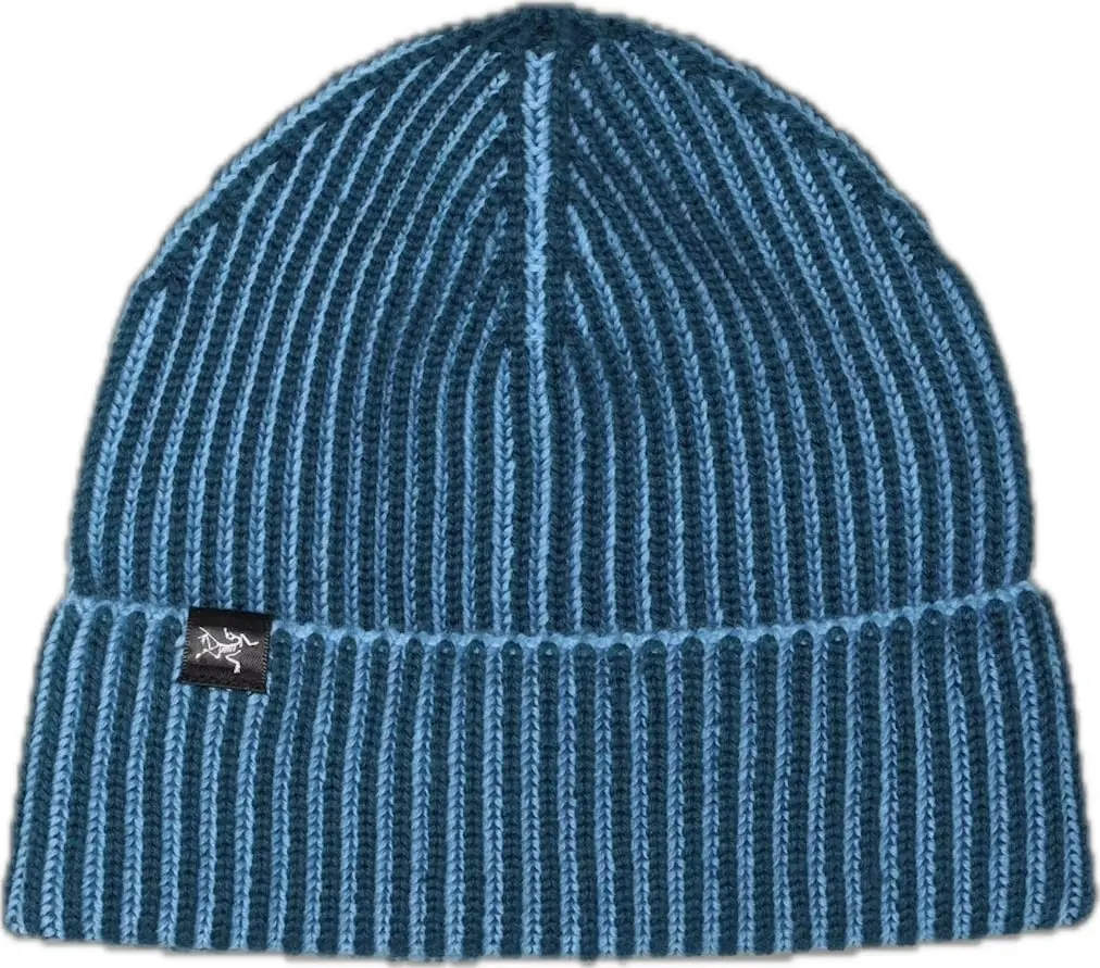 Arc'teryx Ribbed Toque Nightscape / Glacial
