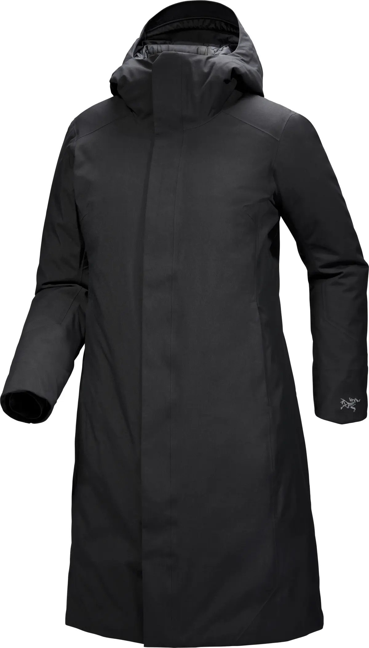 Arc'teryx Women's Patera Parka Black