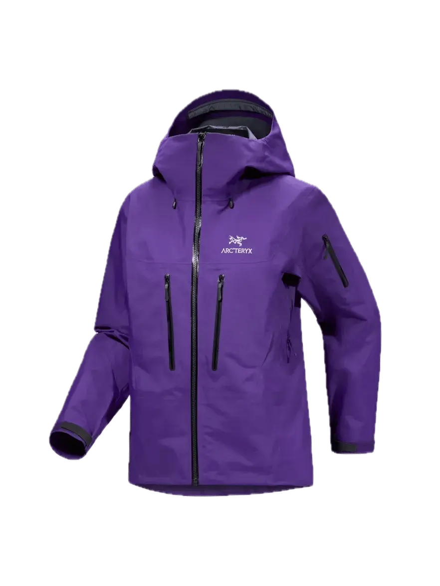 Arc'teryx Sabre Sv Jacket M Azalea