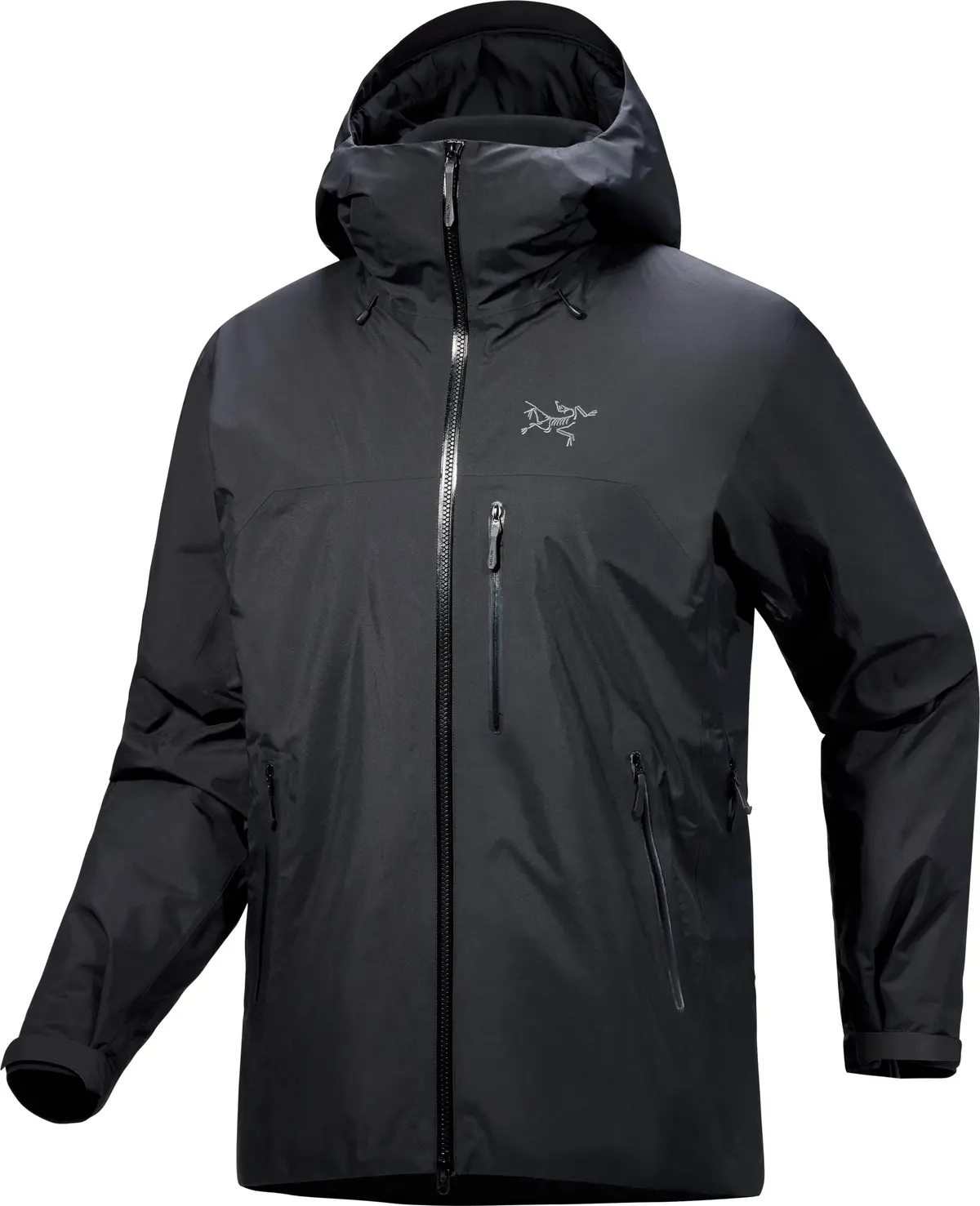 Arc'teryx Men's Beta Insulated Jacket Black