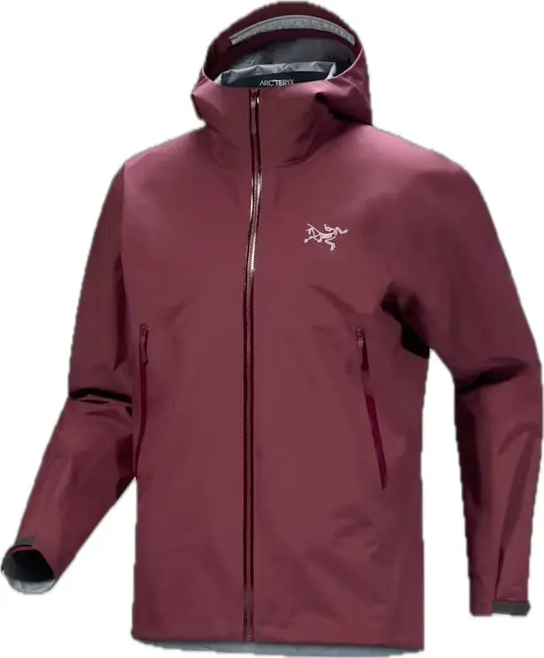 Arc'teryx Beta Jacket M Mars