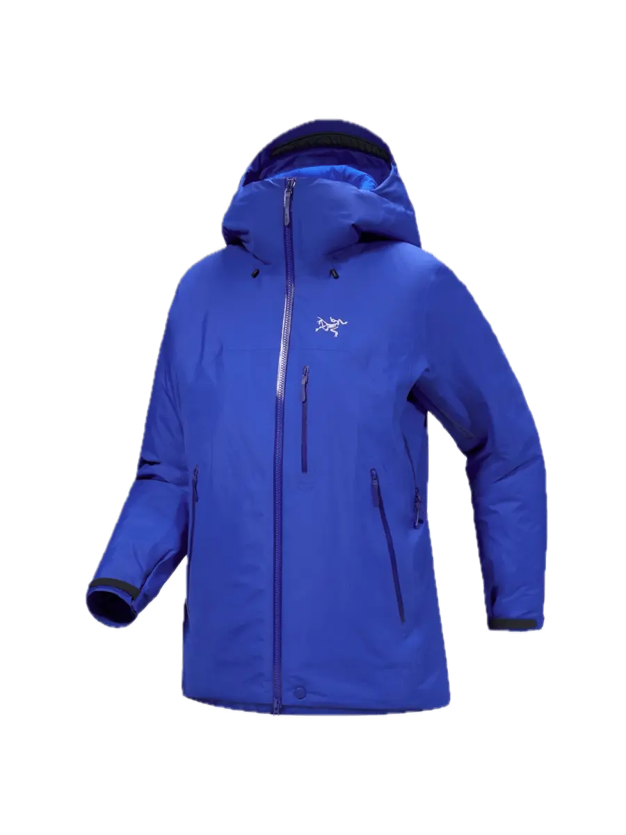 Arc'teryx Beta Insulated Jacket W Vitality