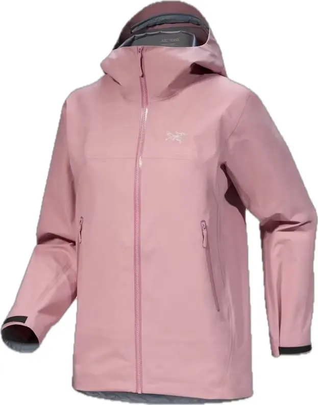 Arc'teryx Women's Beta Jacket Bliss