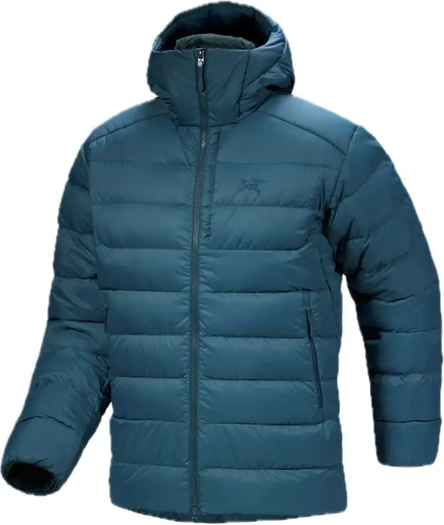 Arc'teryx Men's Thorium Hoody Nightscape