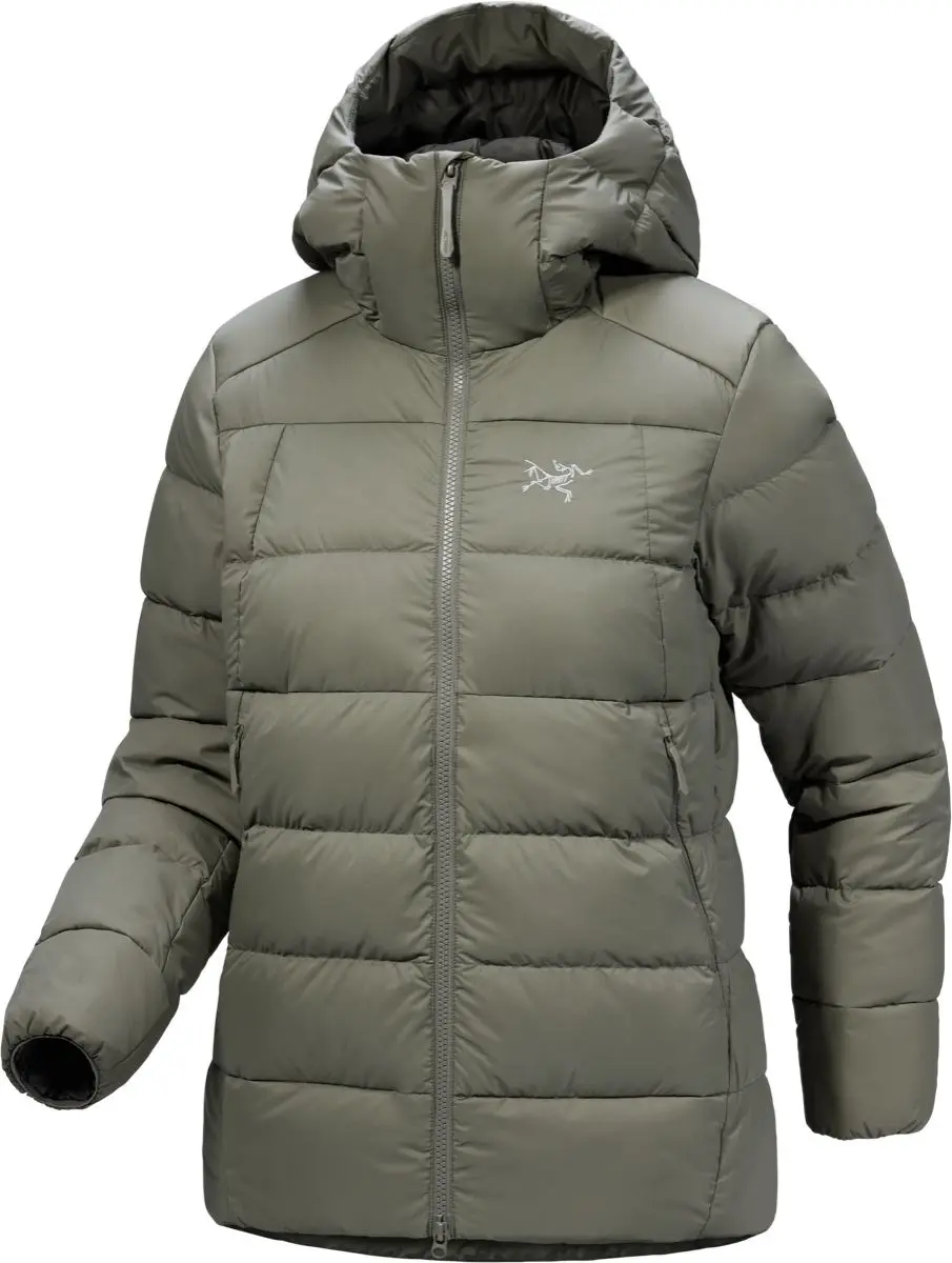 Arc'teryx Women's Thorium Hoody Forage