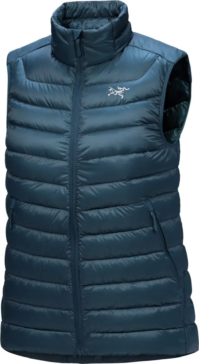 Arc'teryx Cerium Vest W Nightscape
