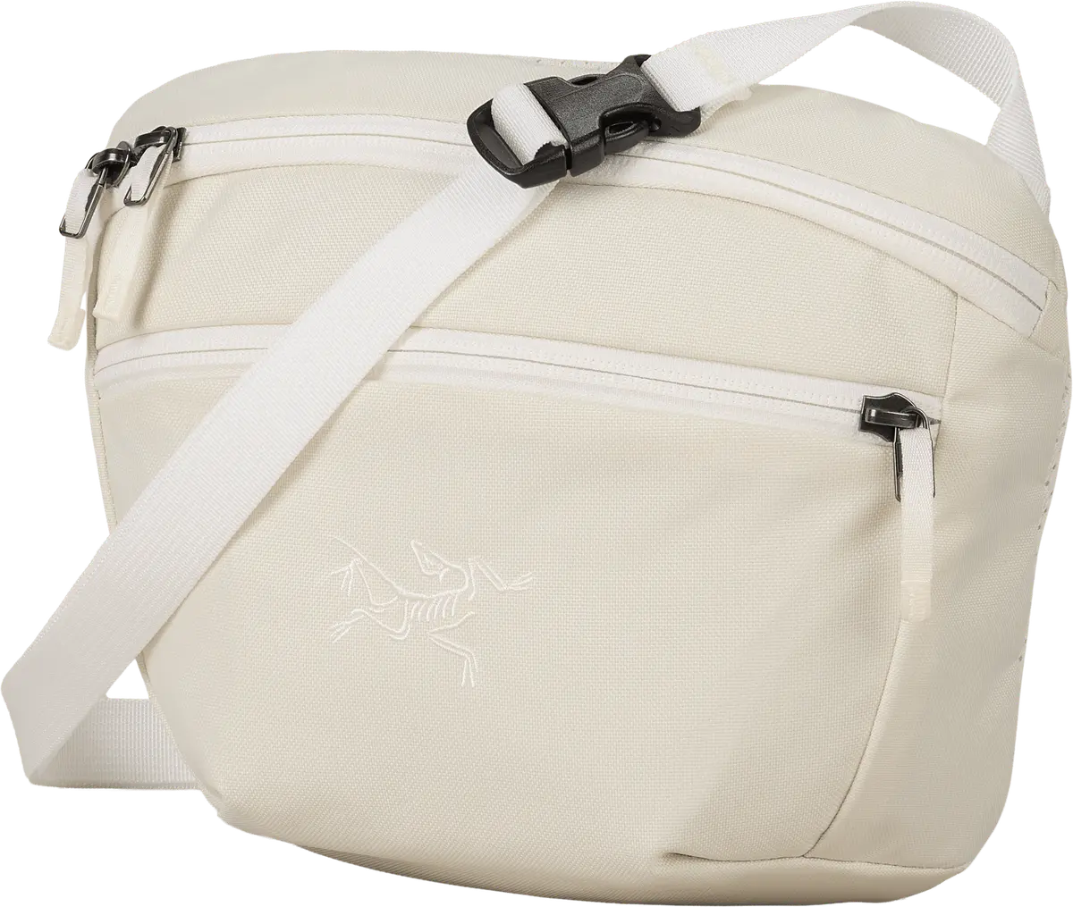 Arc'teryx Mantis 2 Waist Pack Sea Salt