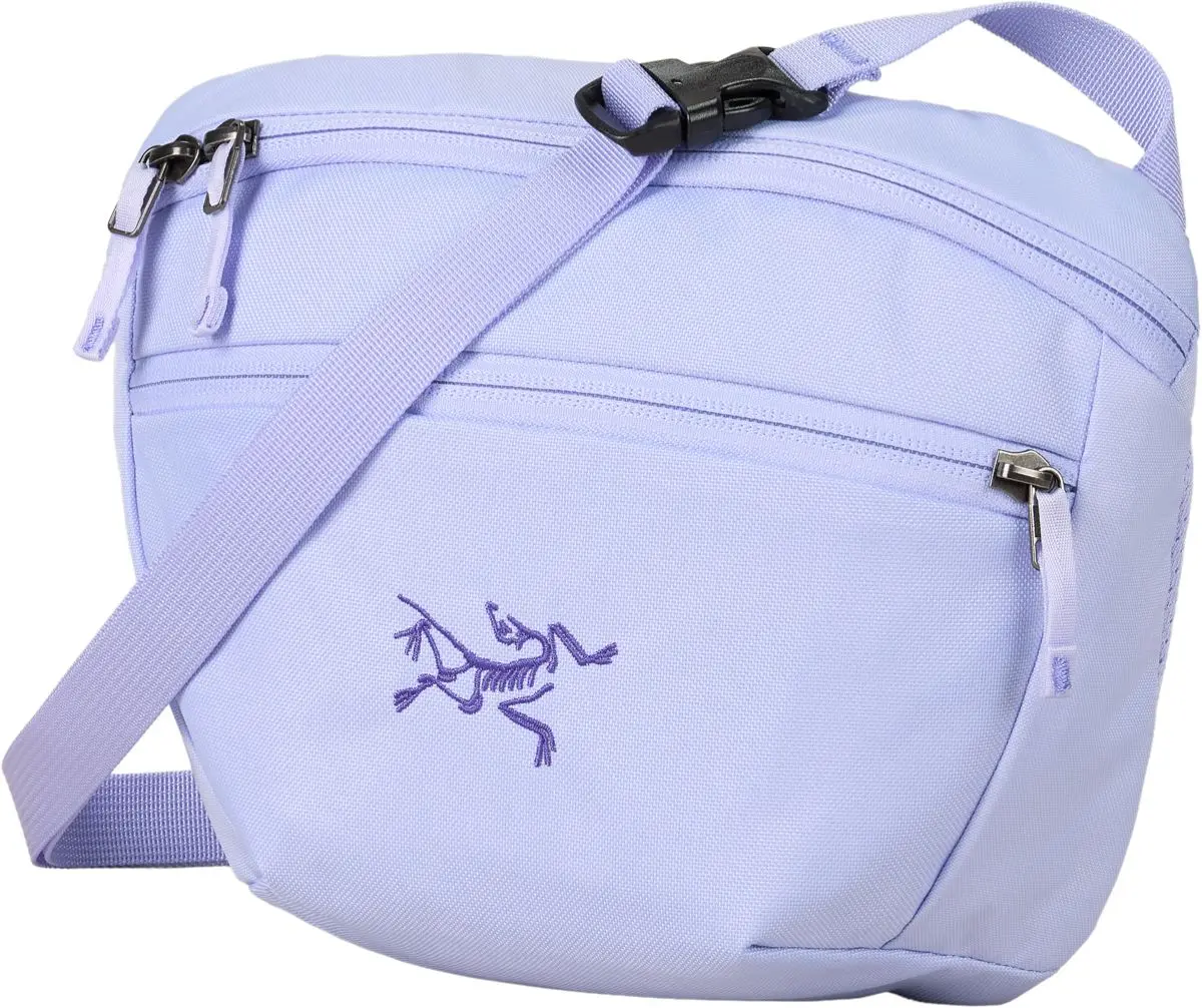 Arc'teryx Mantis 2 Waist Pack Kasumi