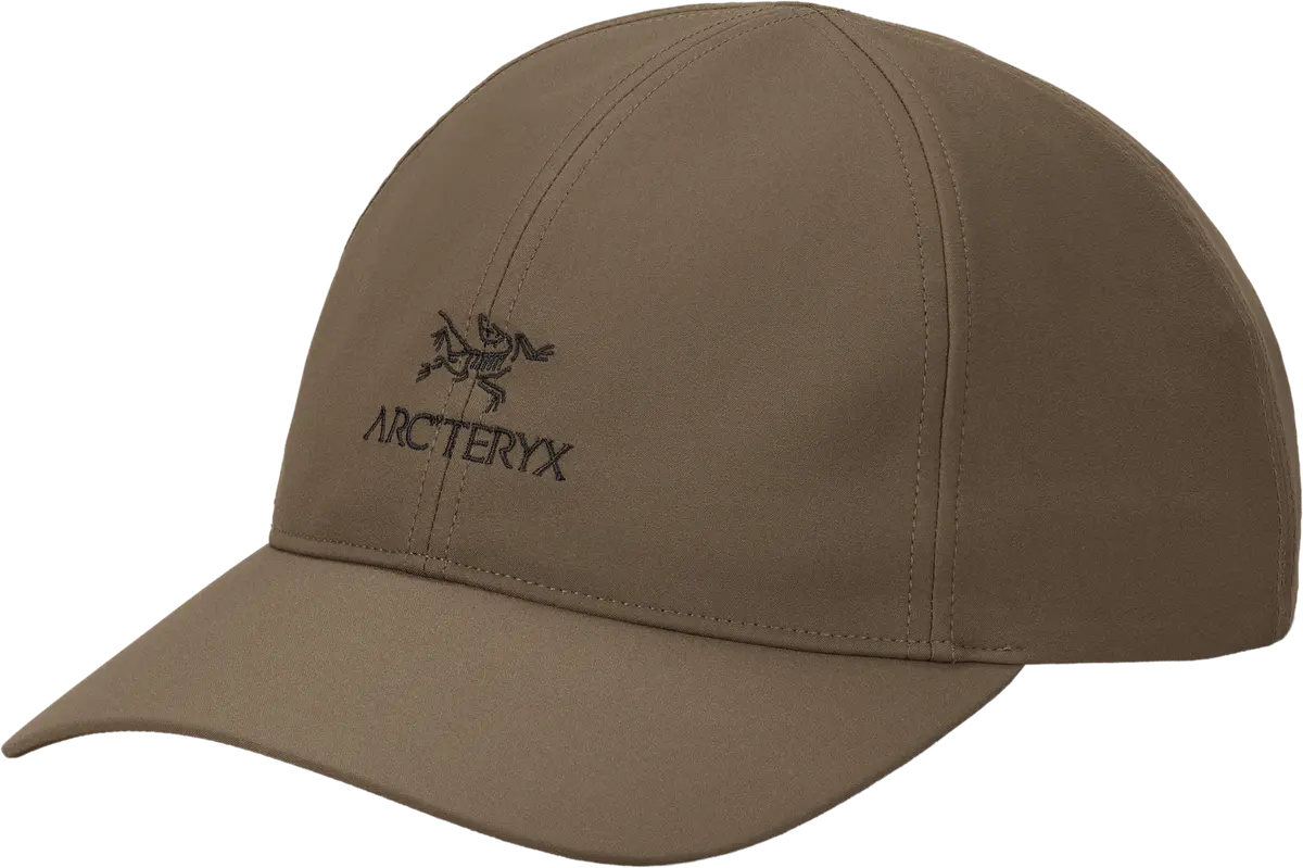 Arc'teryx Bird Word Cap Mongoose