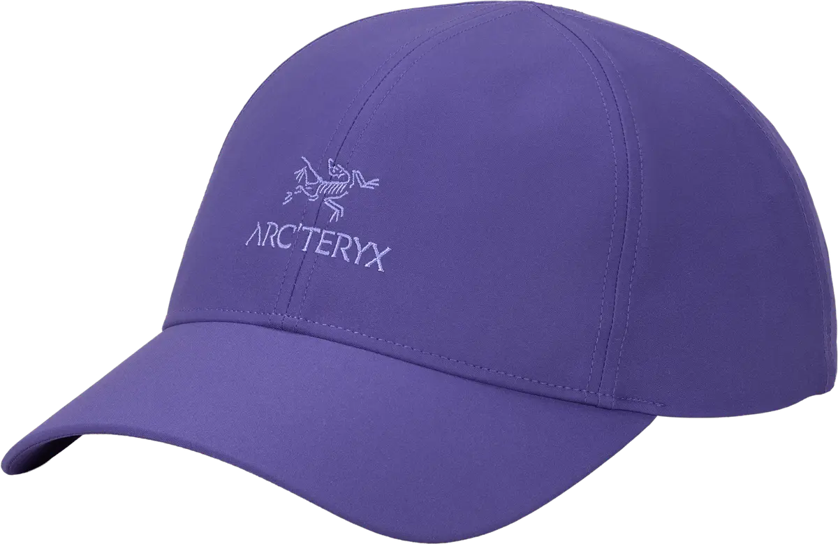 Arc'teryx Bird Word Cap Blurple
