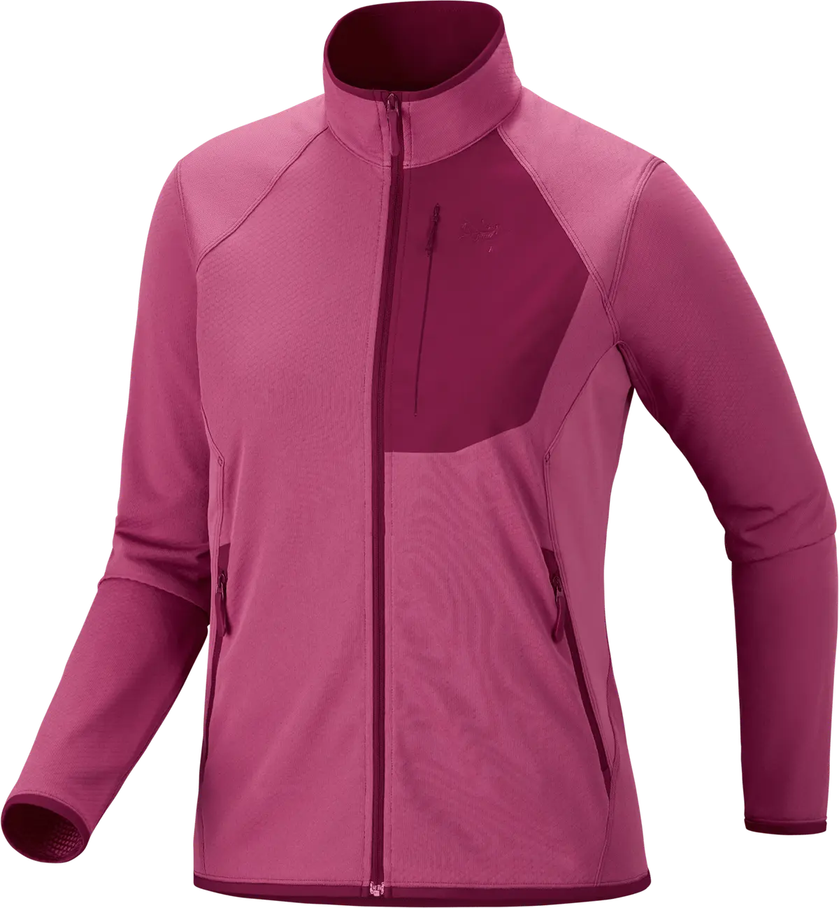 Arc'teryx Women's Delta Jacket Lt Renegade