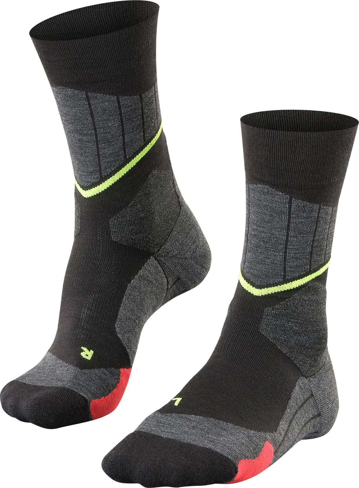 Falke Men's Falke SC1 Black-Mix