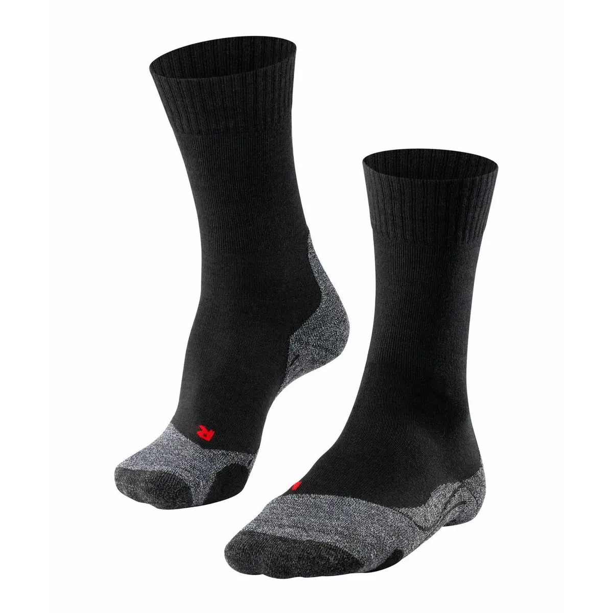 Falke Men's TK2 Trekking Socks Black-mix