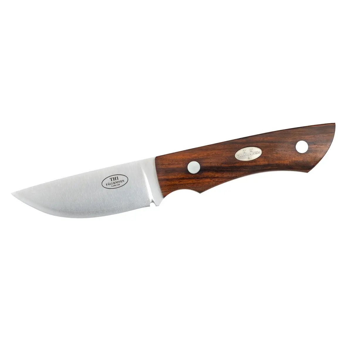 Fällkniven Taiga TH1 Hunter Desert Ironwood