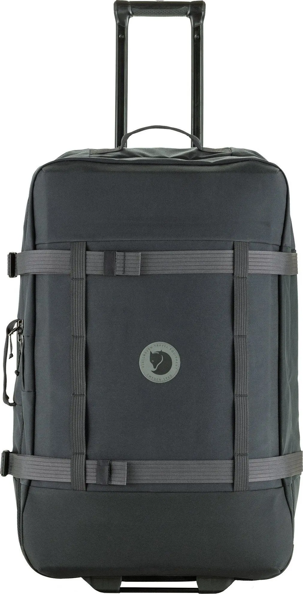 Fjällräven Färden Roller 120 Coal Black