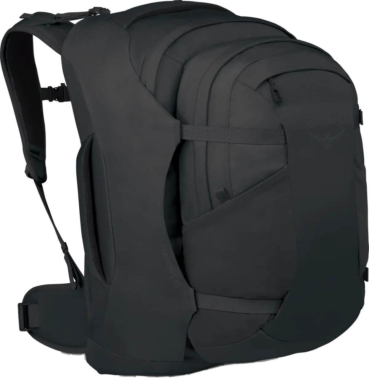 Osprey Men's Farpoint 55 Black