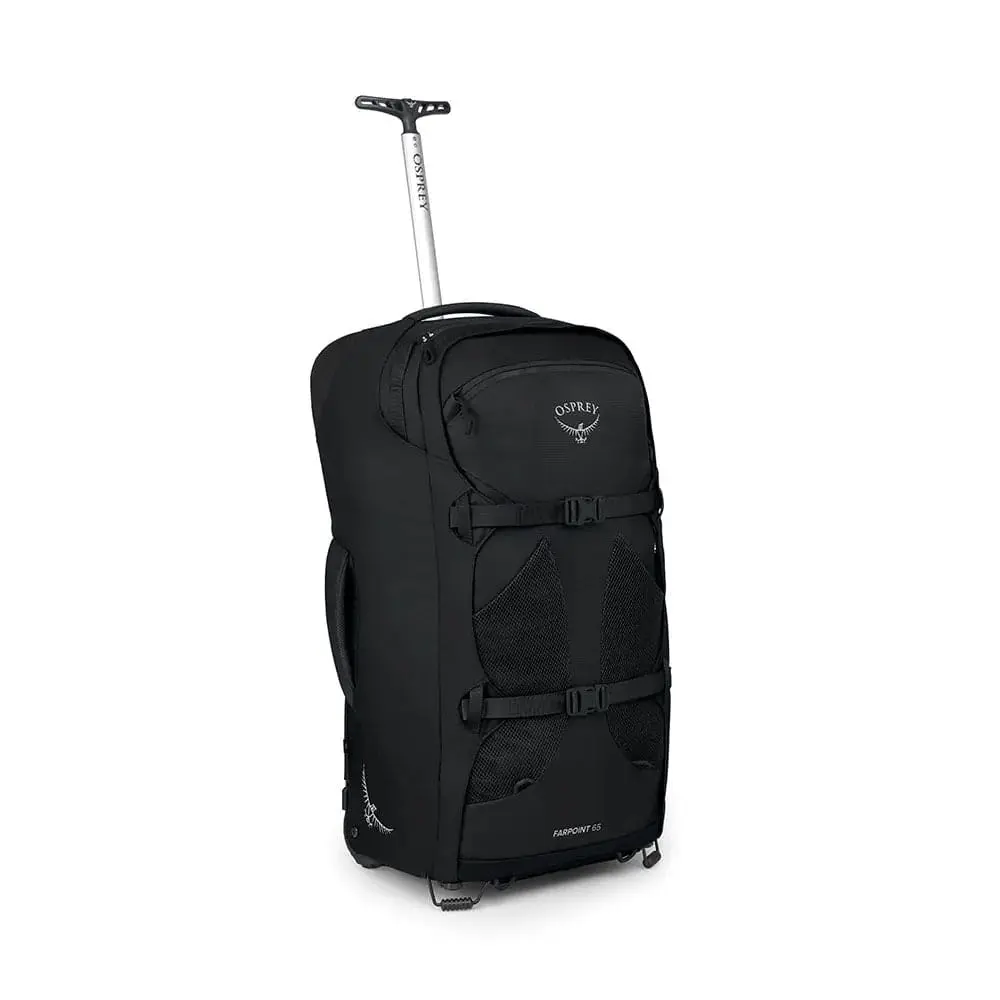 Osprey Men's Farpoint Wheels 65 Black