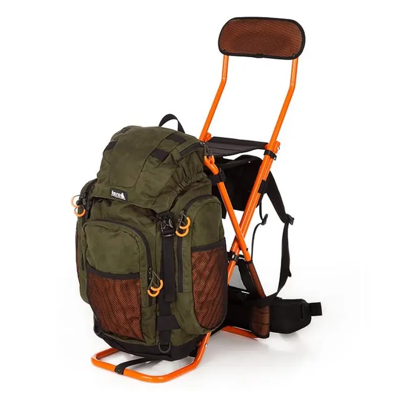 Fauna Outdoor F 40 PRO Björnen EVO Green