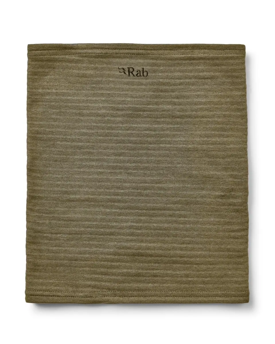 Rab Filament Neck Tube Oak
