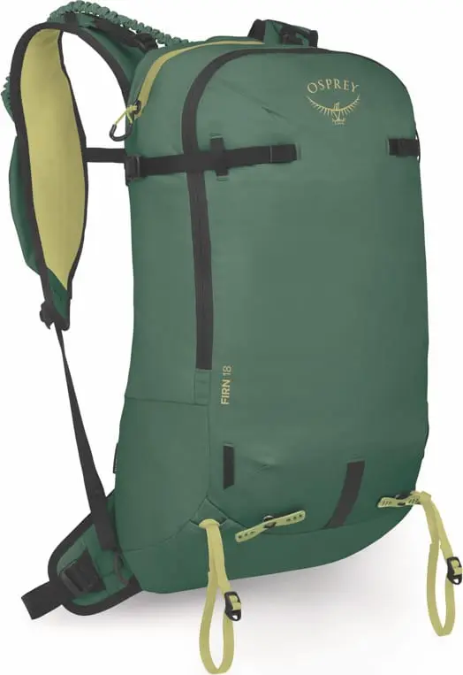 Osprey Firn 18 Tundra Green