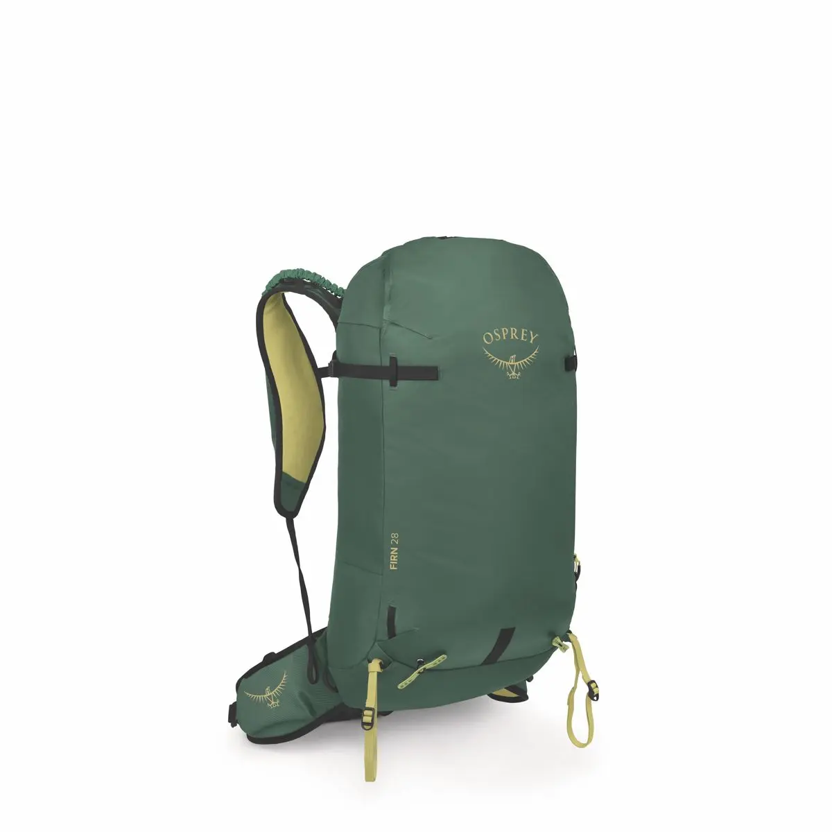 Osprey Firn 28 Tundra Green