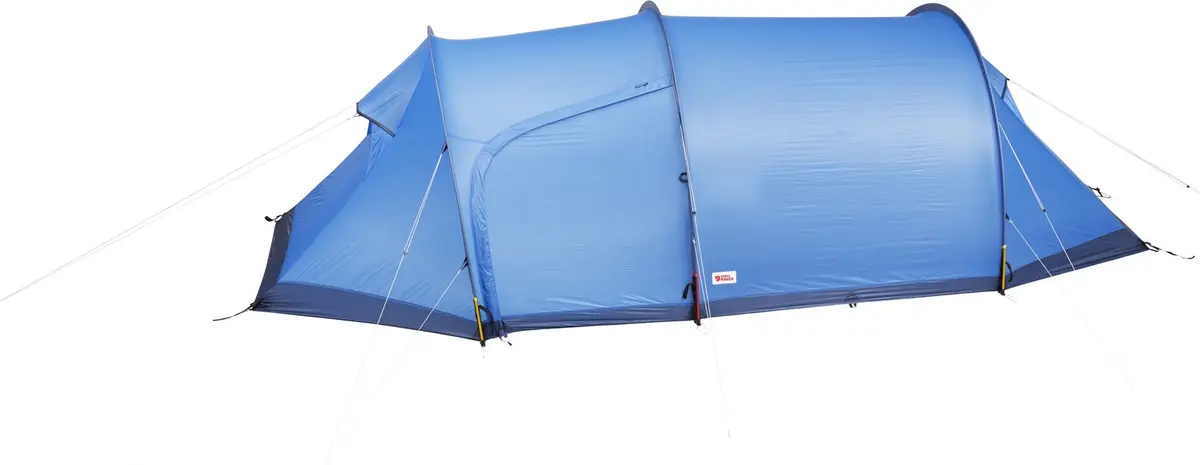 Fjällräven Abisko Endurance 3 Un Blue