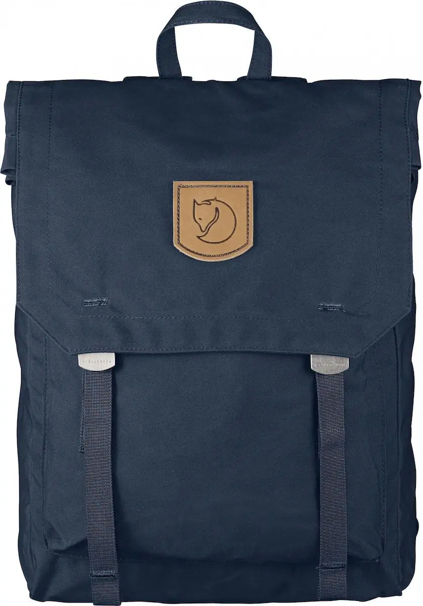 Fjällräven Foldsack No. 1 Navy