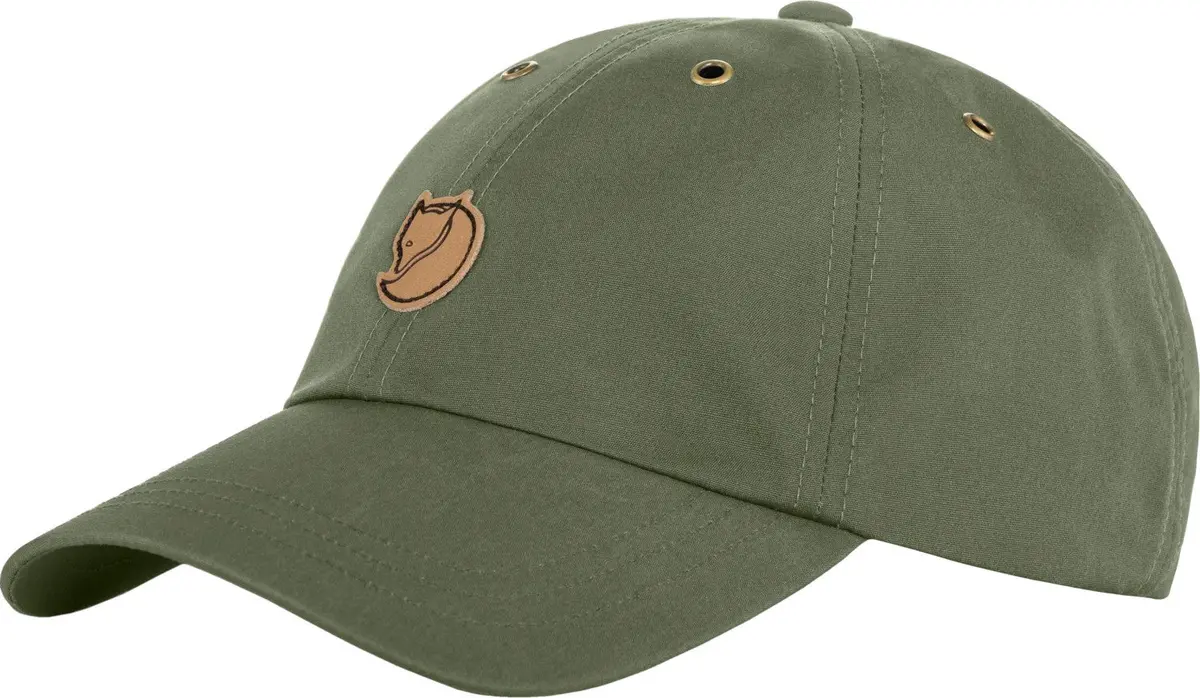 Fjällräven Vidda Cap Laurel Green