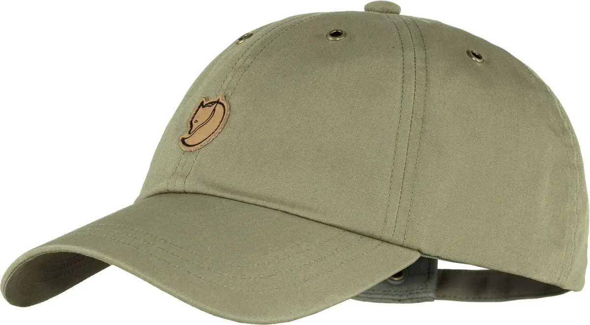 Fjällräven Vidda Cap Light Olive