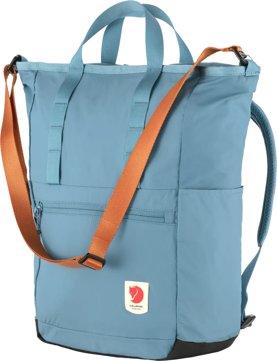 Fjällräven High Coast Totepack Dawn Blue