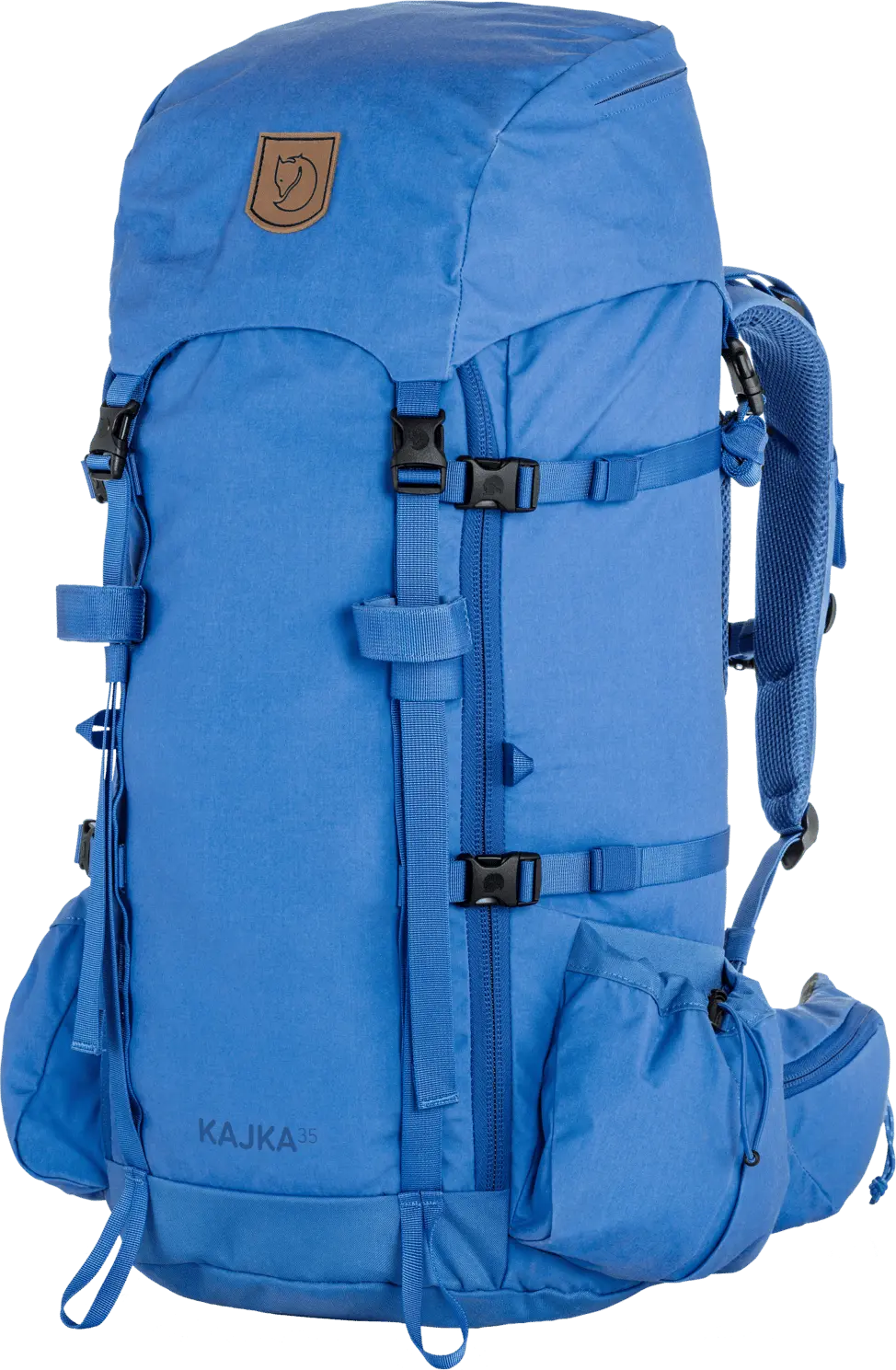 Fjällräven Kajka 35 S/M UN Blue
