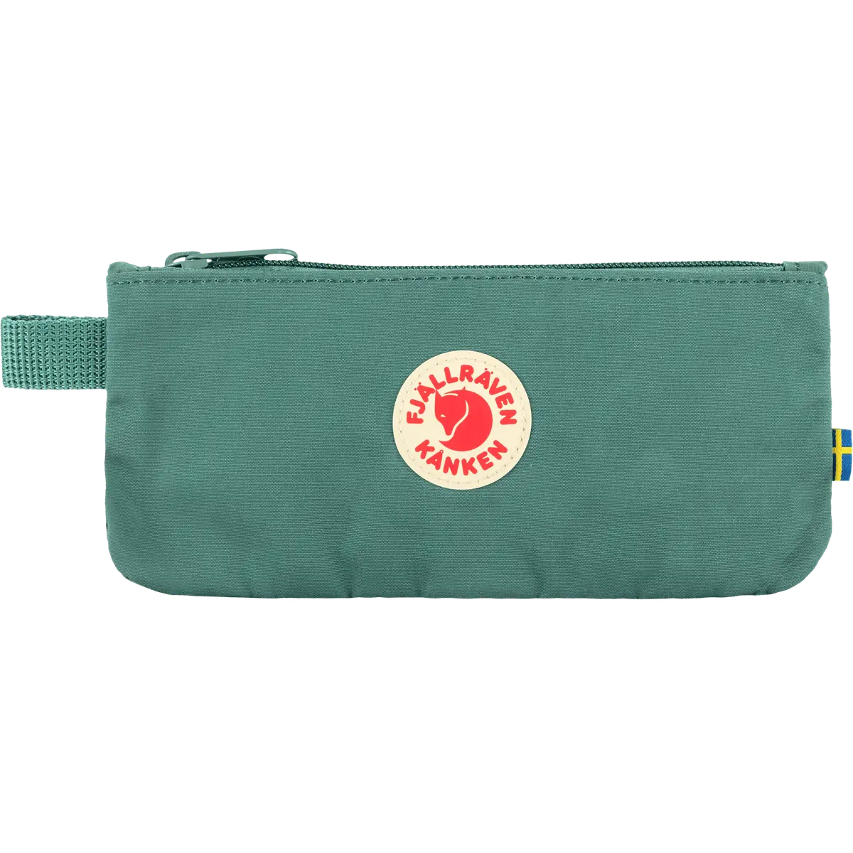 Fjällräven Kånken Pen Case Frost Green