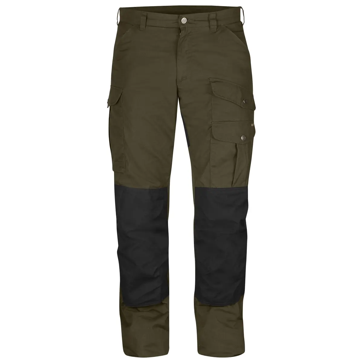 Fjällräven Men's Barents Pro Winter Dark Olive