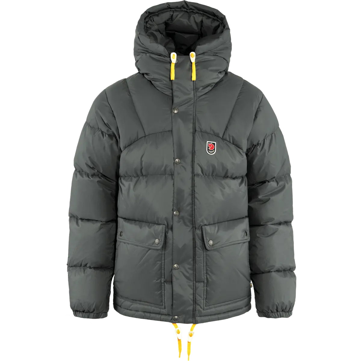 Fjällräven Men's Expedition Down Lite Jacket Basalt