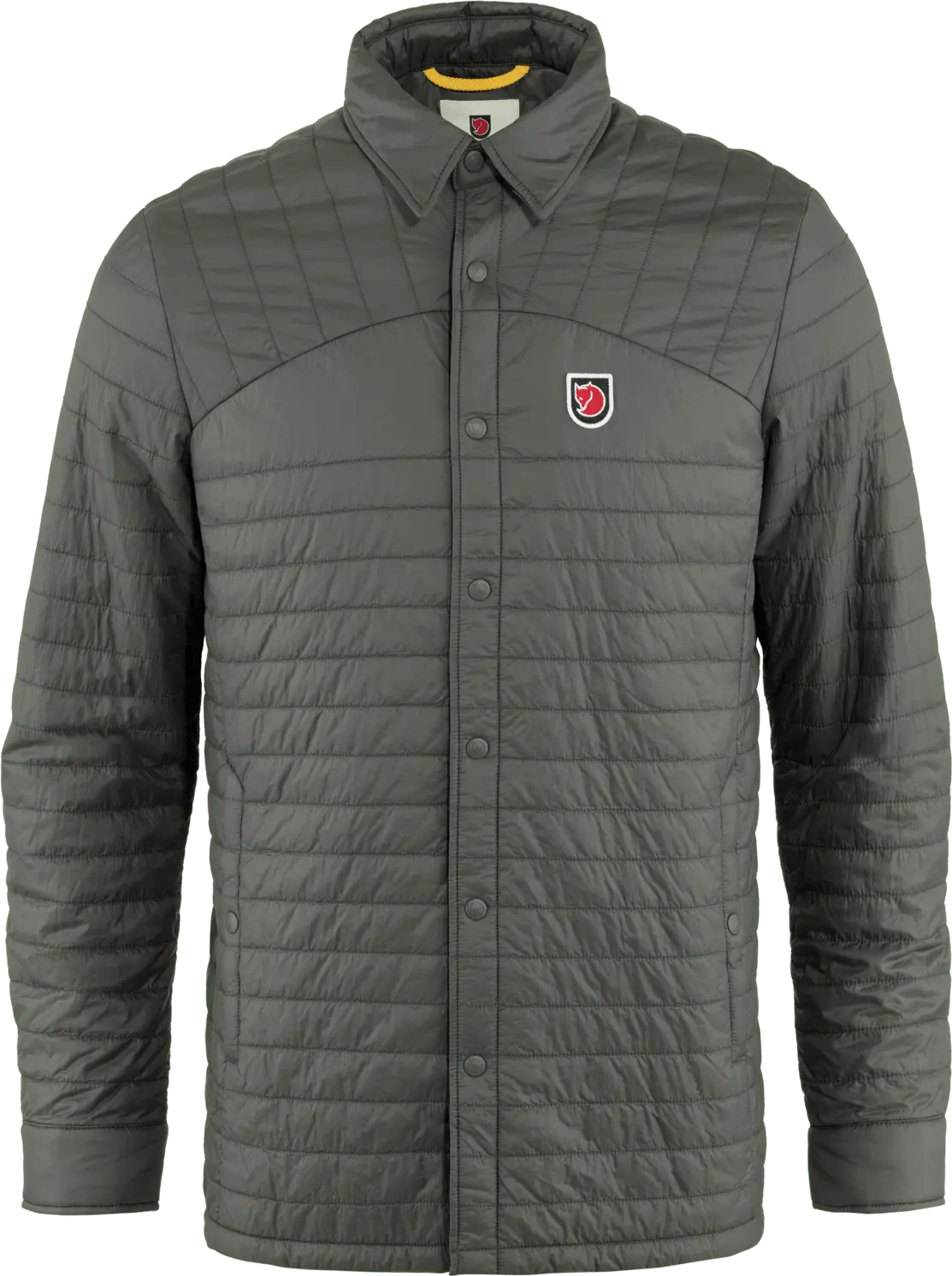Fjällräven Men's Expedition X-Lätt Shirt Basalt