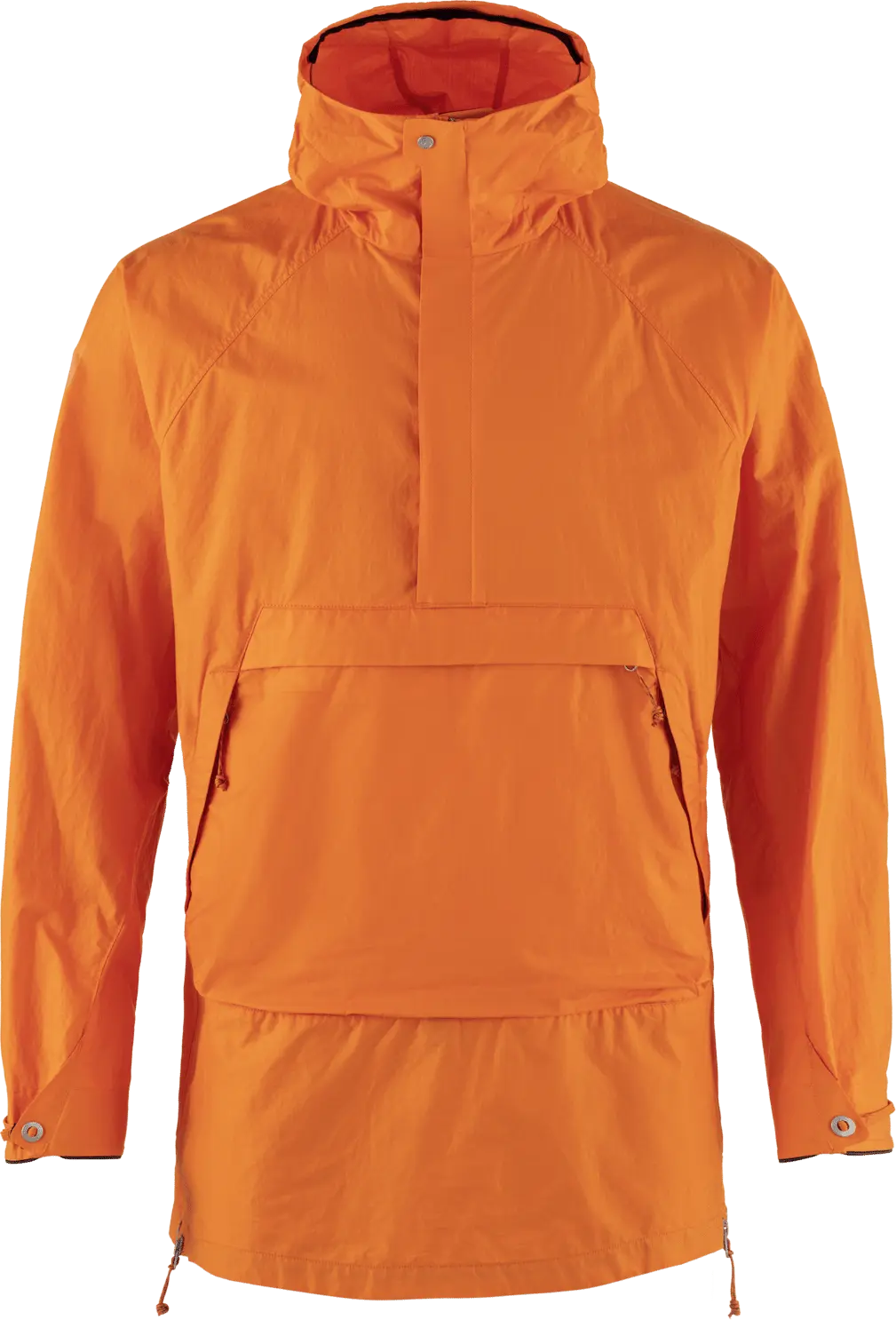 Fjällräven Men's Singi X-Anorak Field Orange
